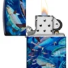 Motif « Fish School » de Guy Harvey Motif « Fish School » de Guy Harvey