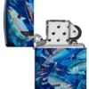 Motif « Fish School » de Guy Harvey Motif « Fish School » de Guy Harvey