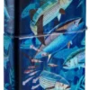 Motif « Fish School » de Guy Harvey Motif « Fish School » de Guy Harvey