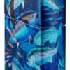 Motif « Fish School » de Guy Harvey Motif « Fish School » de Guy Harvey