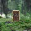 Motif « Fishing is Life » de Rietveld® Motif « Fishing is Life » de Rietveld®