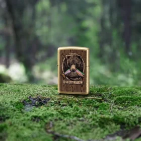 Motif « Fishing is Life » de Rietveld®