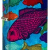 Motif « Fishy » Motif « Fishy »