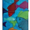 Motif « Fishy » Motif « Fishy »