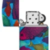 Motif « Fishy » Motif « Fishy »