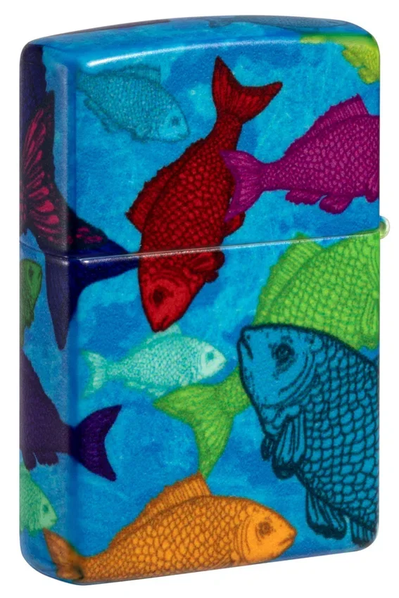 Motif « Fishy » Motif « Fishy »