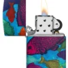 Motif « Fishy » Motif « Fishy »