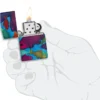 Motif « Fishy » Motif « Fishy »