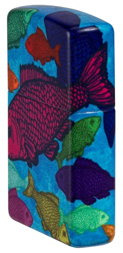 Motif « Fishy » Motif « Fishy »