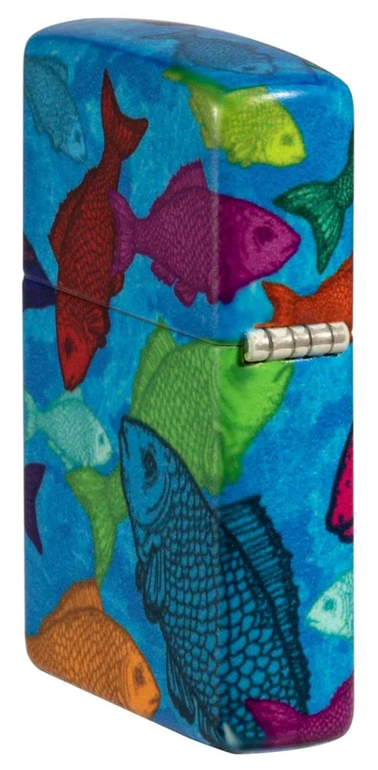 Motif « Fishy » Motif « Fishy »
