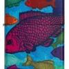 Motif « Fishy » Motif « Fishy »