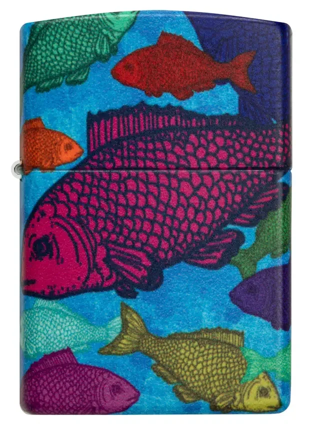 Motif « Fishy » Motif « Fishy »