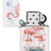 Motif « Flamants roses » de Guy Harvey Motif « Flamants roses » de Guy Harvey