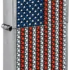Motif « Flame Spangled Banner » Motif « Flame Spangled Banner »