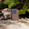 Motif « Flame Spangled Banner » Motif « Flame Spangled Banner »
