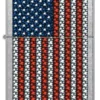 Motif « Flame Spangled Banner » Motif « Flame Spangled Banner »