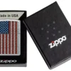 Motif « Flame Spangled Banner » Motif « Flame Spangled Banner »