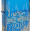 Motif « Flammes » Harley-Davidson®