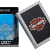 Motif « Flammes » Harley-Davidson®
