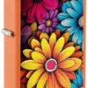Motif floral