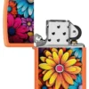 Motif floral