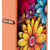 Motif floral
