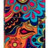 Motif « Flower Power »