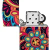 Motif « Flower Power »