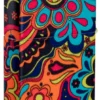 Motif « Flower Power »