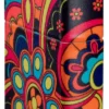 Motif « Flower Power »
