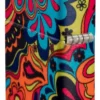 Motif « Flower Power »