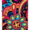 Motif « Flower Power »
