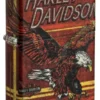 Motif « Flying Eagle » Harley-Davidson® Motif « Flying Eagle » Harley-Davidson®