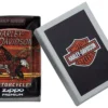 Motif « Flying Eagle » Harley-Davidson® Motif « Flying Eagle » Harley-Davidson®