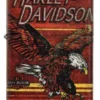 Motif « Flying Eagle » Harley-Davidson® Motif « Flying Eagle » Harley-Davidson®