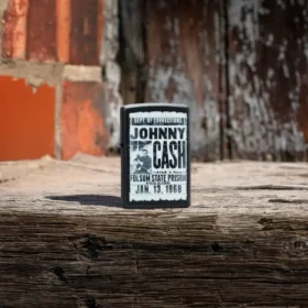 Motif « Folsom State » de Johnny Cash