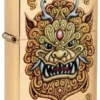 Motif « Foo Dog »