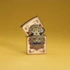 Motif « Foo Dog »