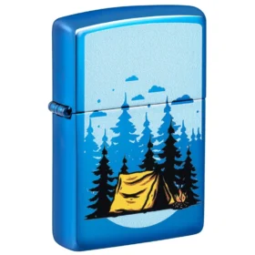 Motif « Forest Flicker »