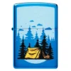 Motif « Forest Flicker » Motif « Forest Flicker »