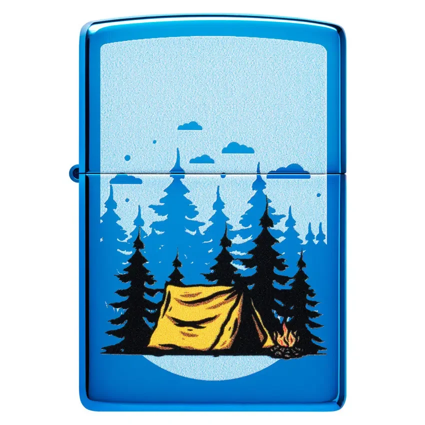 Motif « Forest Flicker » Motif « Forest Flicker »