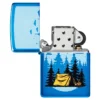 Motif « Forest Flicker » Motif « Forest Flicker »