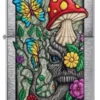 Motif « Freaky Nature »