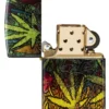 Motif « Fungi Fusion »