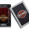 Motif « Fusion Flames » Harley-Davidson®