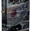 Motif « Fusion Galaxy »