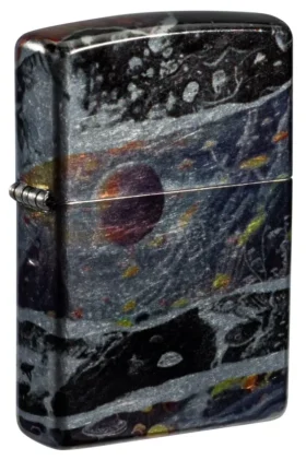 Motif « Fusion Galaxy »