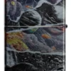 Motif « Fusion Galaxy »