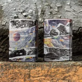 Motif « Fusion Galaxy »