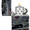 Motif « Fusion Galaxy »